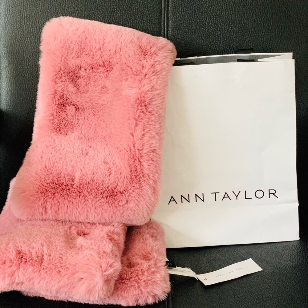 Ann Taylor Scarf